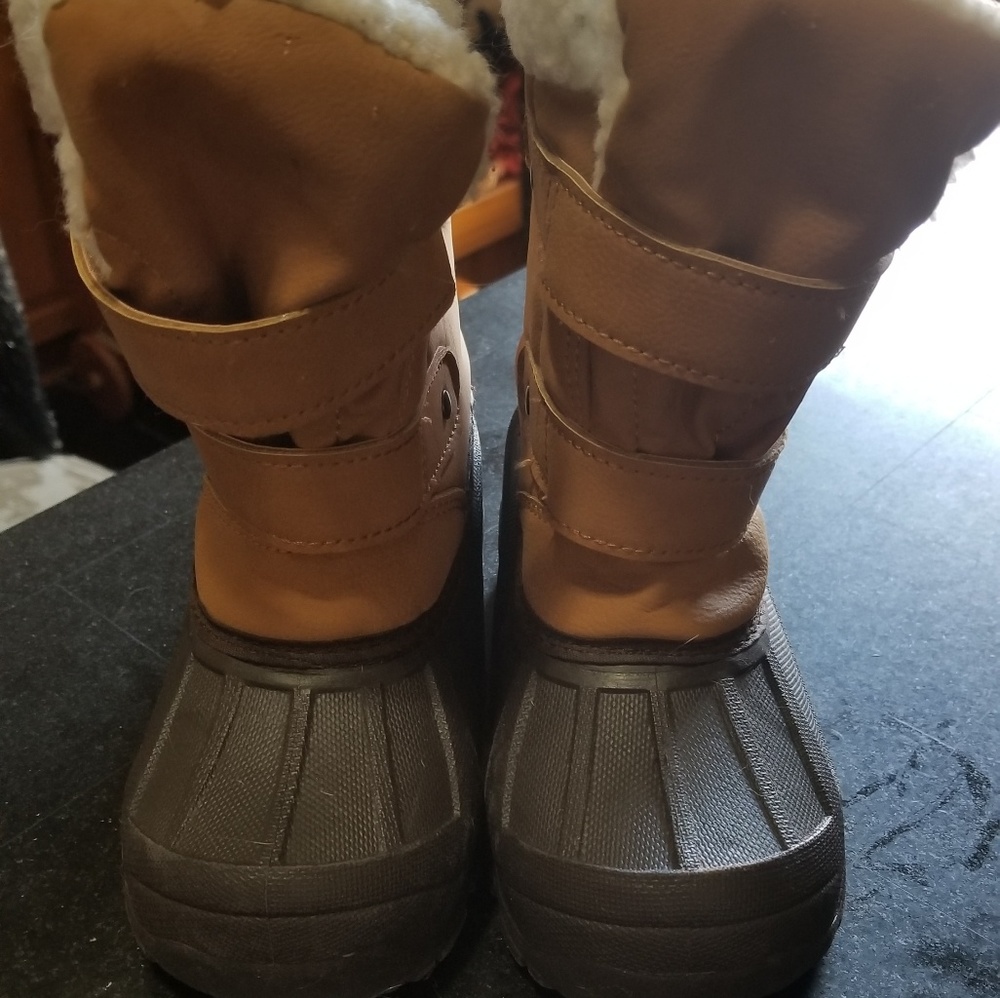 Koala snow boots